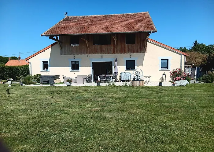 La Guette